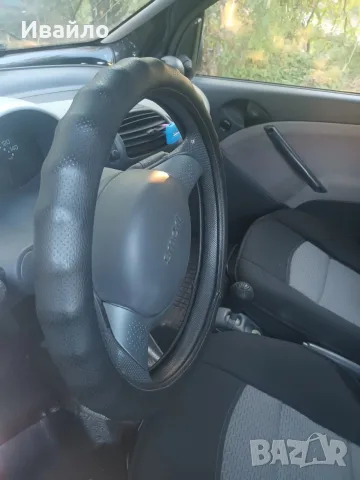 Smart Micro Compact, снимка 6 - Автомобили и джипове - 56059272