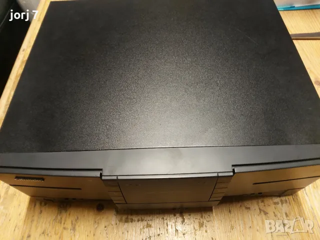 Grundig CCF 120 дек, снимка 7 - Декове - 49695305