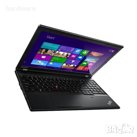 Лаптоп Lenovo L540 intel i5 4300H 250gb SSD 15.4 inch, снимка 2 - Лаптопи за работа - 18377493