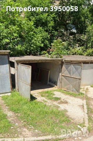 Гараж под наем Младост, снимка 2 - Гаражи и паркоместа - 53037196