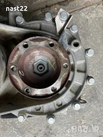 Скоростна кутия за Фолксваген Поло 1.4 тди 80 к.с BMS (2004-2009), снимка 7 - Части - 49800707