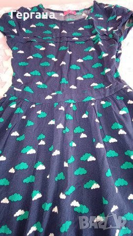 Маркови рокли, снимка 2 - Детски рокли и поли - 39960664