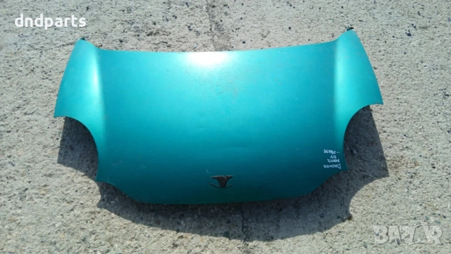 Преден капак Daewoo Matiz 2003г.