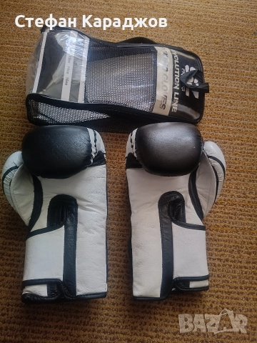 Детски боксови ръкавици , снимка 3 - Бокс - 52865535