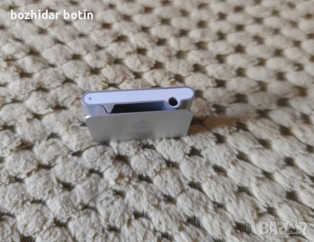 iPod Shuffle 1GB , снимка 5 - iPod - 56242716