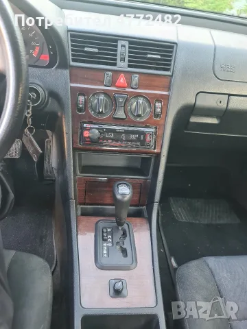 Mercedes Benz C180, снимка 11 - Автомобили и джипове - 56047398