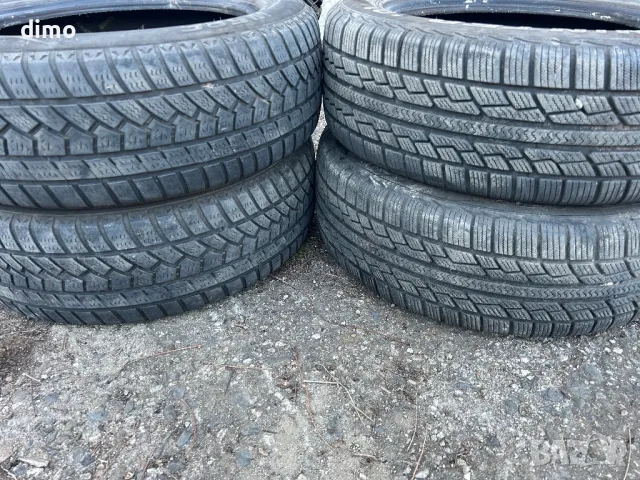 гуми 215 60 17 , снимка 3 - Гуми и джанти - 48213450