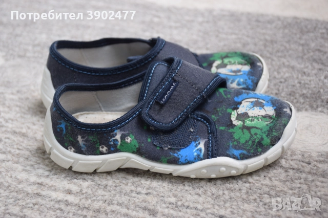 Маратонки, обувки, ботуши, пантофки за момче, снимка 7 - Детски маратонки - 52115554