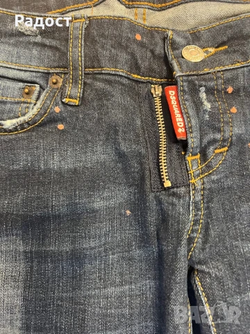 Дънки на известна марка., снимка 3 - Дънки - 51278155