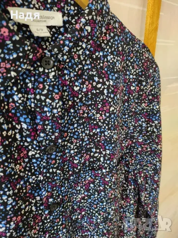 Дамска риза beachlunchlounge, снимка 3 - Ризи - 48544212