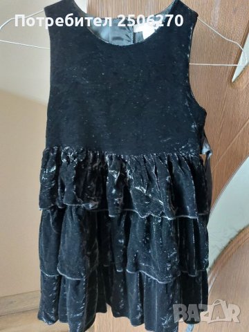 Детски роклички , снимка 2 - Детски рокли и поли - 38317467