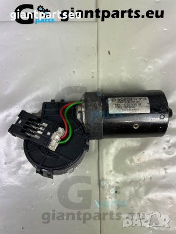 Мотор Чистачка за БМВ е46 BMW e46 , 8362156