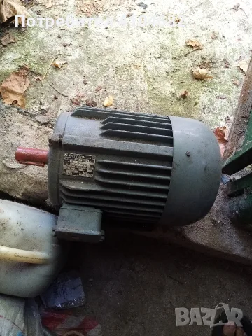 ел двигател 2,2 KW