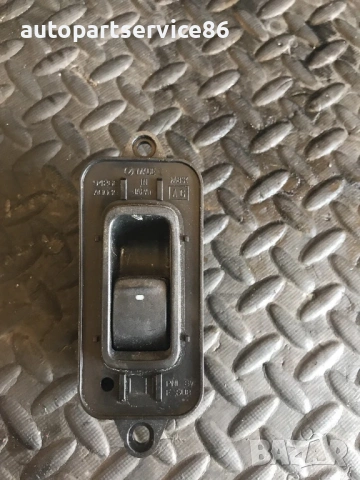 Бутон за електрически прозорец предна лява врата за Subaru Legacy 2.5 (2004–2008) 94266AG030