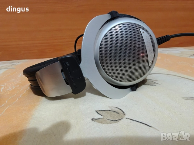 Слушалки beyerdynamic DT 880 Edition 250 ома