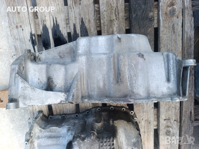 Картер за Рено Клио, Модус, Микра  1,5ДЦИ 2005 - 2009г. , снимка 2 - Части - 54348989