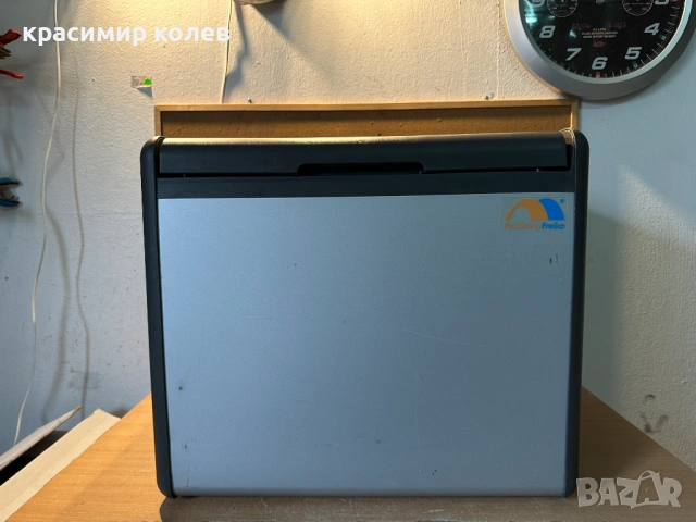 немски амонячен хладилник "Frankana Freiko"/газ 39 литра/, снимка 9 - Хладилни чанти - 53908710