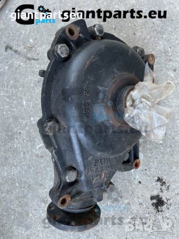 Диференциал за е83 Х3 bmw, снимка 3 - Части - 38518609