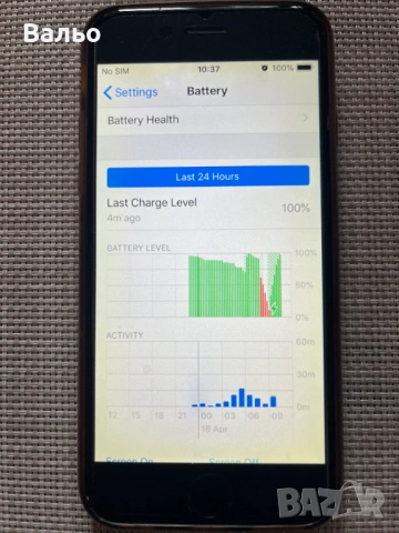 GSM работещи телефони с батерии, снимка 2 - HTC - 44337087
