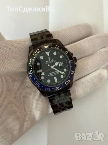 Rolex мъжки часовници , снимка 17 - Мъжки - 56428943