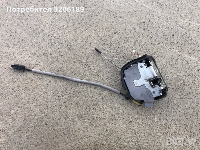 Брава за BMW X5 E53, снимка 5 - Части - 35107042