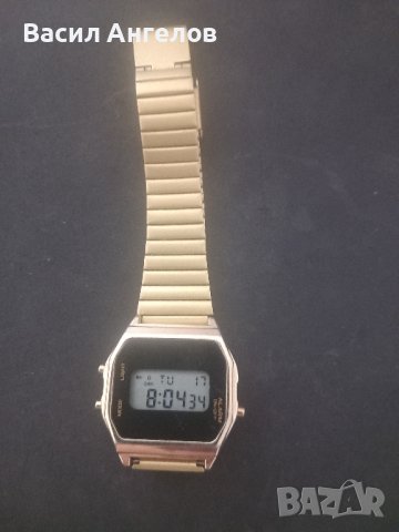 електронни часовници, снимка 7 - Други - 42607583