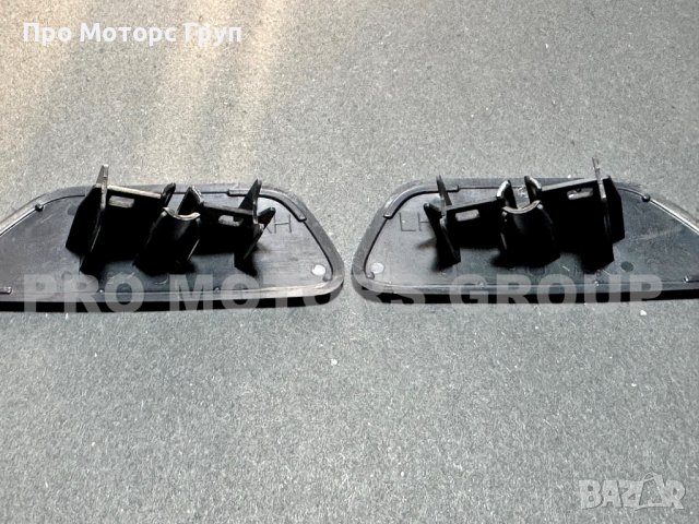 Капаче пръскалка фар Subaru Forester 2013-2018, снимка 3 - Части - 44336311