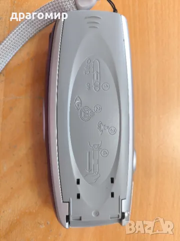 фотоапарат I-zone poket , снимка 4 - Фотоапарати - 47267141