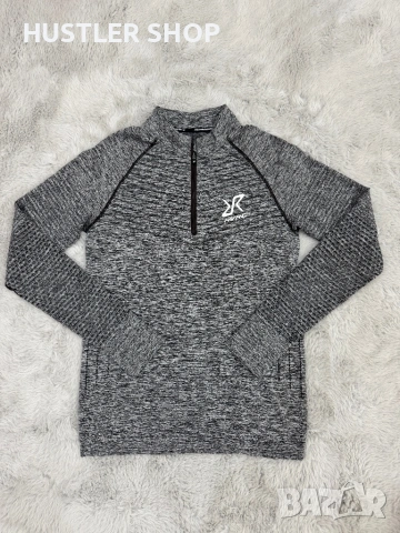 Мъжка блуза REVOLUTION RACE. Размер S