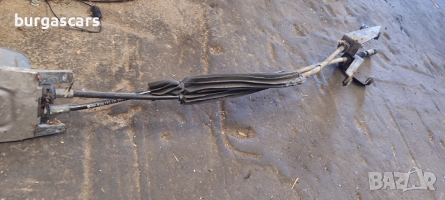 Селектор скорости скоростен лост  жила скорости 1K0 711 091 A VW Touran 1.9TDI - 120лв, снимка 3 - Части - 51455918