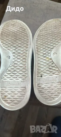 Дамски маратонки Bianki размер 40, снимка 3 - Маратонки - 49422531