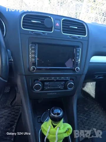 Голф 6  1.4  TSI, снимка 7 - Автомобили и джипове - 49896585