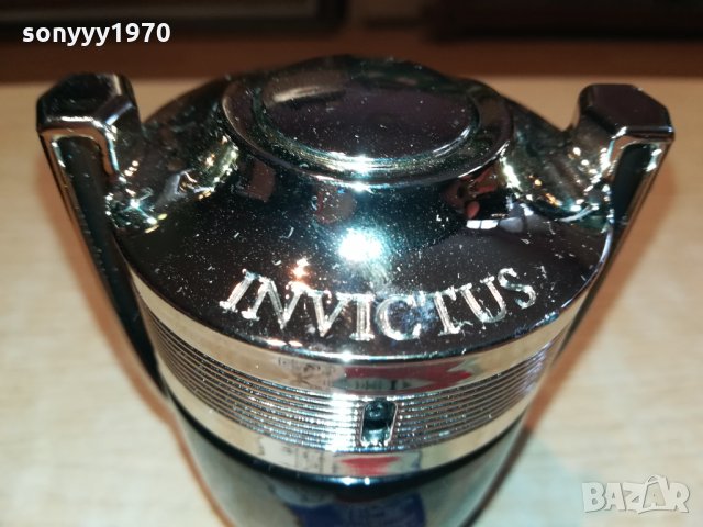 Paco Rabanne Invictus-ВНОС France 🇫🇷 0512211621, снимка 5 - Унисекс парфюми - 35037269