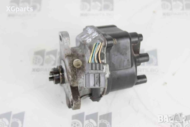  Делко за Honda CR-V I 2.0i 147к.с. (1995-2002)