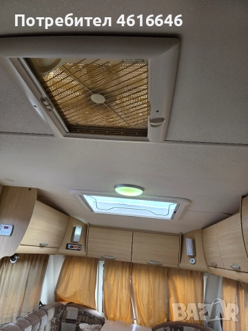 каравана abbey, снимка 13 - Каравани и кемпери - 52603804