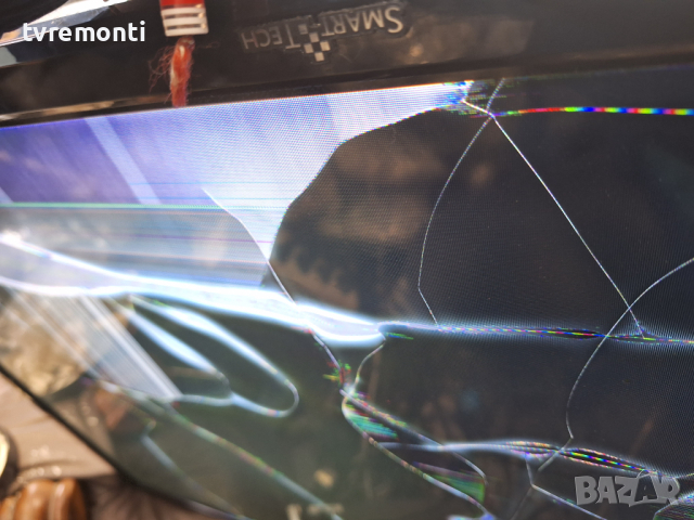 Power-main board EL.MT6683-FG48 for SMART-TECH 32HA10T1 for 32inc for DISPLAY CX320DLEDM , снимка 6 - Части и Платки - 44819036