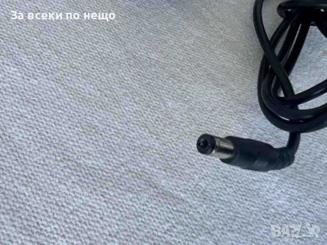 Оригинално зарядно HUAWEI 12V 1.0A 12W HW-120100E01, снимка 5 - Друга електроника - 54350345