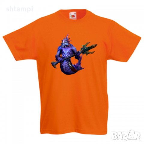 Детска тениска Slardar DOTA Игра,Изненада,Подарък, снимка 8 - Детски Блузи и туники - 36714792