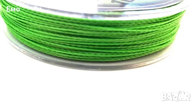 Плетено влакно - Osako Casting - 300m - 0.16мм, снимка 2 - Екипировка - 48357693