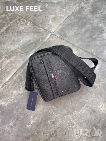 Prada ✨ Louis Vuitton ✨Hugo ✨ Мъжки Чанти , снимка 13 - Чанти - 56275832
