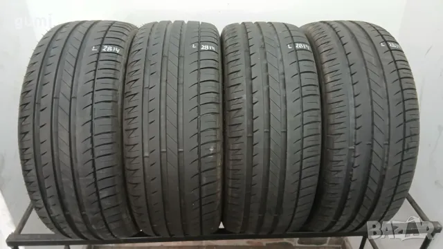 4бр летни гуми 195/50/15 MICHELIN L02814 , снимка 5 - Гуми и джанти - 49818436