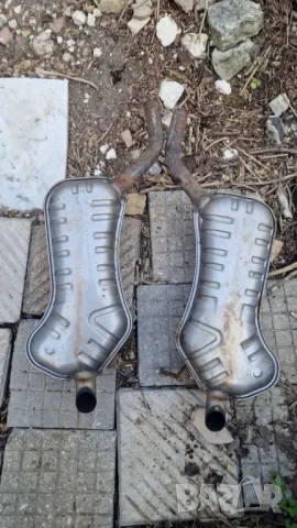 задни гърнета Пасат 5.5 4x4 VW PASAT PASSAT B5.5 zadni gyrneta, снимка 2 - Части - 42239020