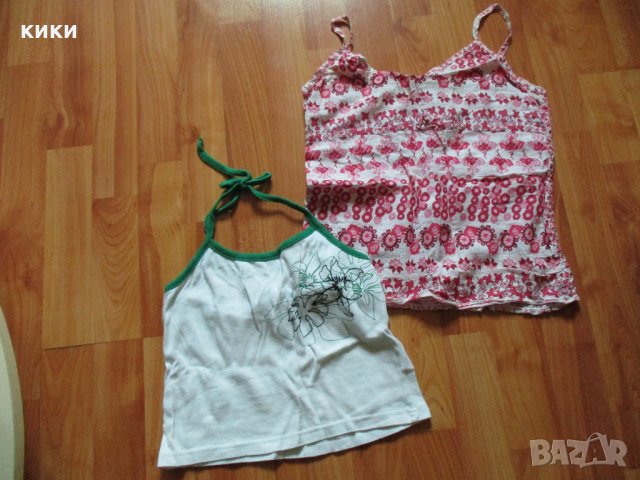 Детски дрехи ЛОТ, снимка 6 - Детски анцузи и суичери - 30323435