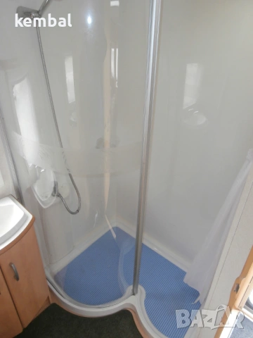 ABI PAGEANT - 2005 година нов внос, снимка 12 - Каравани и кемпери - 54082999