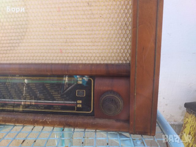 Olympia 542 WM, снимка 4 - Радиокасетофони, транзистори - 32068179