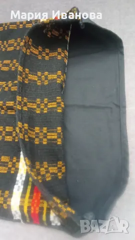 Декоративна калъфка за възглавничка от соца, снимка 6 - Възглавници - 48574381