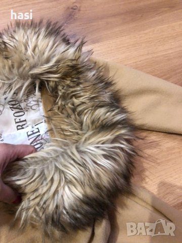 Преходно палто, снимка 10 - Палта, манта - 38639735