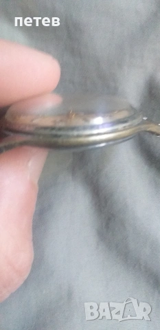 Doxa. часовник. механичен часовник., снимка 2 - Антикварни и старинни предмети - 54319901