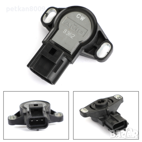   Honda сензор за положение на дросела