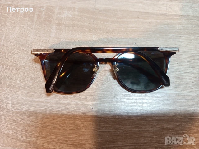 Слънчеви Очила "Polaroid", снимка 9 - Слънчеви и диоптрични очила - 51301945